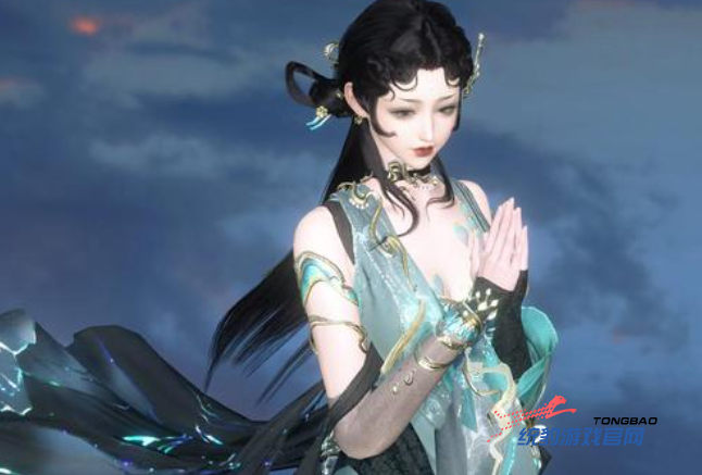 最火mmorpg游戏排行榜前十名，好玩的mmorpg游戏推荐